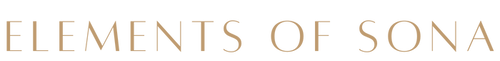 Elements of Sona