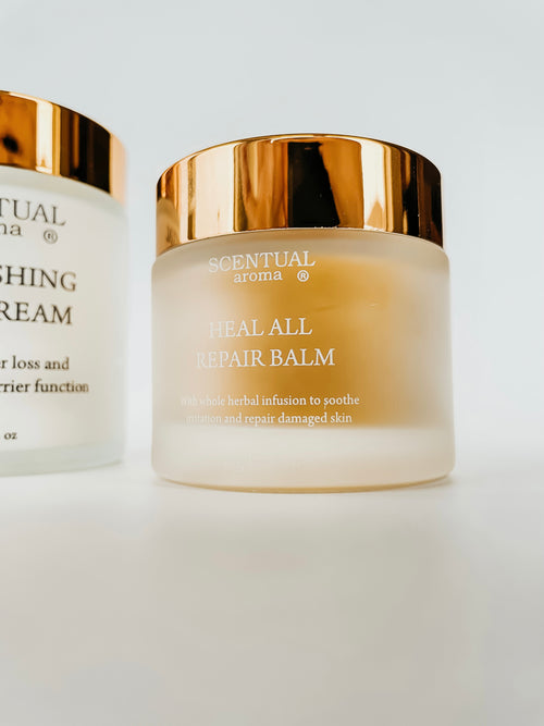 Repair Balm For Hands & Body