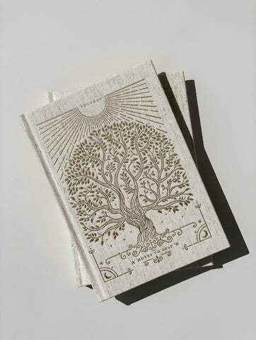 Tree of Life Sketchbook